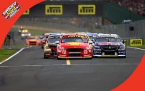 Bathurst 1000 introduces Significant Other Rule